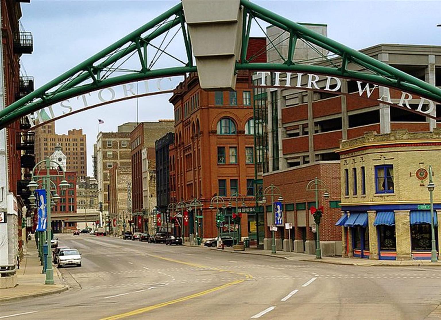 Best Western Plus Milwaukee West Екстериор снимка